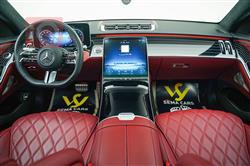 مێرسێدس بێنز S-Class
